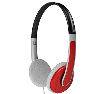 InflightDirect Headphones